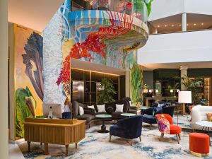 Image of Sofitel Brussels Europe