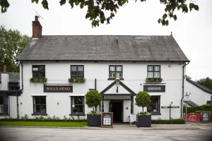 Image of The Bulls Head Hotel