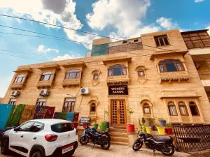 Image of Wonbin Safari Jaisalmer