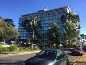 Image of Tasha's Apartments on Warwick