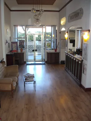 Image of Hotel Bar Restaurant Saint Paul