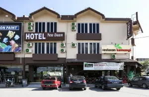 Image of New Dawn Hotel Pontian Sdn Bhd