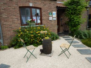 Image of B&B La Chrysalide