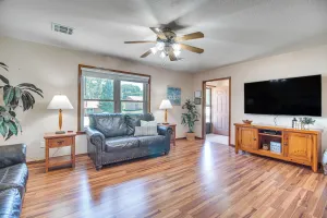 Image of Near Boat Launch: 'hillcrest Hideaway' Grove Home