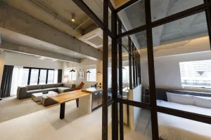 Image of Hotel Mei Fukuoka Tenjin