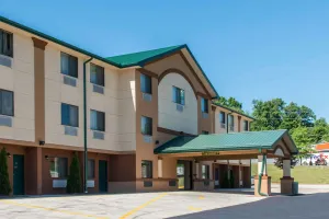 Image of Quality Inn