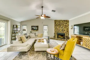 Image of Wellington Vacation Rental Private Saltwater Pool