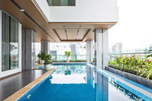 Image of Sensory Park Urban Hotel