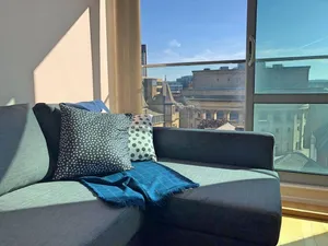 Image of Harley Apartments Broughton House