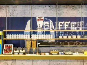 Image of ibis budget L'Isle Adam
