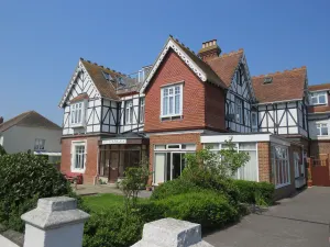 Image of Swanage Bay Apartment