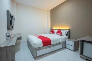 Image of Super OYO 1487 Residence Khoe