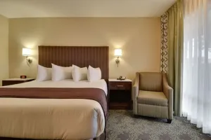Image of Vagabond Inn Bishop