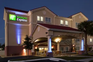 Image of Holiday Inn Express Venice by IHG