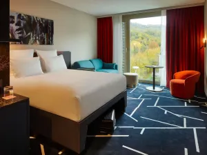 Image of TRIBE Baden-Baden