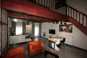 Image of Amosa Liège City Centre Apart Regence 10