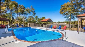 Image of Motel 6-Hot Springs, AR