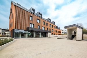 Image of De BrauHotel