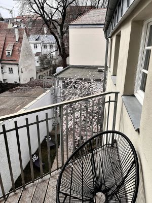Image of ANA Living Augsburg City Center by Arthotel ANA - Self-Service-Hotel
