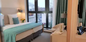 Image of Apricot Hotel