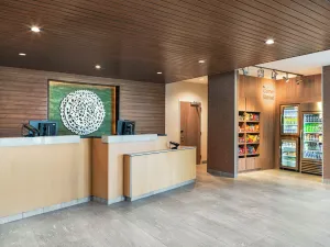 Image of Fairfield Inn & Suites Hanford