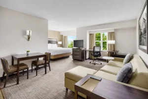 Image of Residence Inn Boston Franklin