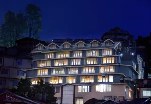 Image of Yashshree Mall Road Darjeeling