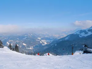 Image of Comfort Near Wendelstein