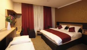 Image of Hotel Golden Pearl Magdeburg