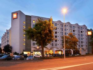Image of ibis Strasbourg Centre Historique