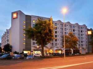 Image of ibis Strasbourg Centre Historique