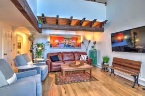 Image of Fairway Desert Vista-valley Views Next To Golf 3 Bedroom Home