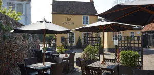 Image of The Fox by Greene King Inns