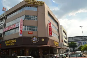 Image of Eazy Hotel at Ampang