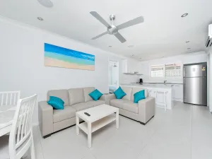 Image of Burraneer at Corlette