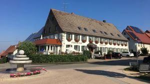 Image of Hotel Rössle
