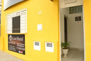 Image of Lize Hotel