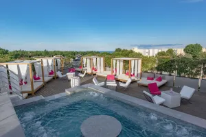 Image of Oz'Inn Hôtel & Spa