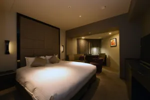 Image of Hotel Trusty Nagoya Shirakawa