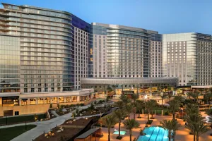 Image of Gaylord Pacific Resort & Convention Center