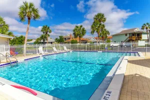 Image of Bluefish 16 House