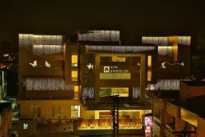 Image of Inderlok Hotel