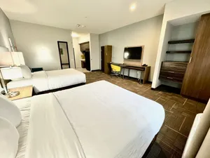 Image of Spark by Hilton Fort Stockton