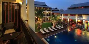 Image of De Lanna Hotel