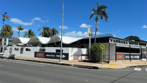 Image of Tandara Hotel Motel