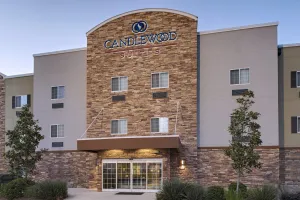 Image of Candlewood Suites Austin North-Cedar Park by IHG