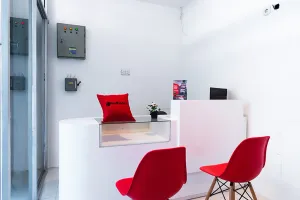 Image of RedDoorz near Seasons City Mall