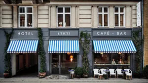 Image of Coco Hotel