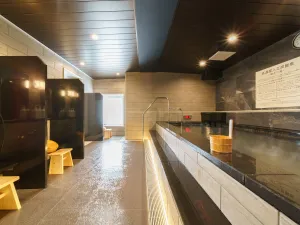 Image of Super Hotel Shinagawa Aomono-Yokocho