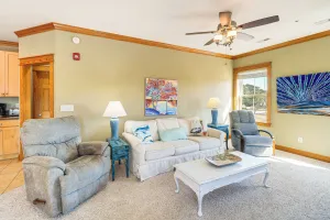 Image of 5 Mi to Beach: Roanoke Island Getaway